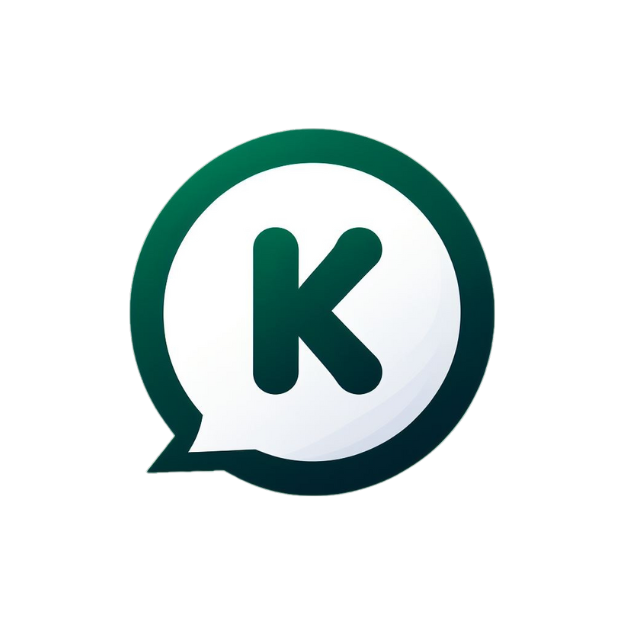 Khomunica Logo